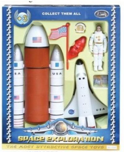 Space exploration toys online