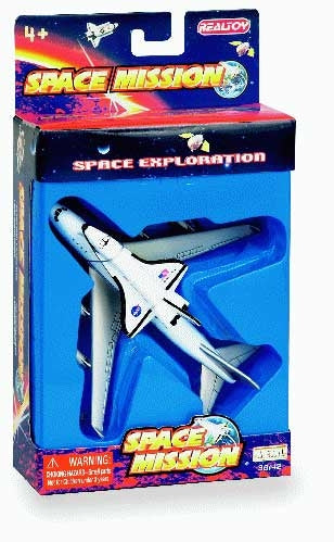 Space shuttle discovery toy online